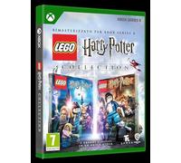 LEGO Harry Potter Collection, Xbox Series X Warner Bros