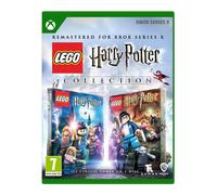 LEGO Harry Potter Collection (Xbox Series X|S)