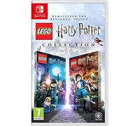 Nintendo LEGO Harry Potter Collection Collezione Multilingua Nintendo Switch
