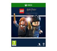 Lego Harry Potter Collection Years 1-4 & 5-7 Xbox1- Xbox One