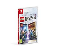 Nintendo LEGO Harry Potter Collection Collezione Multilingua Nintendo Switch