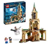 76401 HARRY POTTER - Cortile di Hogwarts™: il salvataggio di Sirius NEW 06-2022