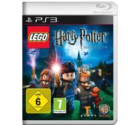 Lego Harry Potter - Die Jahre 1 - 4 [Edizione: Germania]