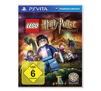 Lego Harry Potter - Die Jahre 5 -7 [Edizione: Germania]