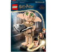 LEGO® Harry Potter™ 76421 Dobby™, l’elfo domestico