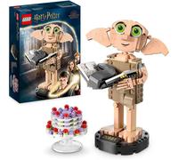 Lego Harry Potter Dobby l'elfo domestico