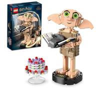 LEGO Harry Potter Dobby The House Elf Set Figura Iconica Mobile di JP