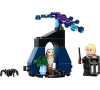 LEGO Harry Potter Draco nella Foresta Proibita 30677 Polisacco