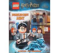Lego Harry Potter: Dumbledore's Army (Copertina rigida)