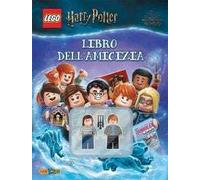Lego Harry Potter. Ediz. a colori