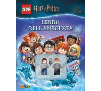 Lego Harry Potter. Ediz. a colori