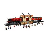 LEGO® Harry Potter™ 76405 Hogwarts Express™ - Edizione del collezionista
