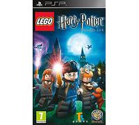Lego Harry Potter [Edizione : Francia]