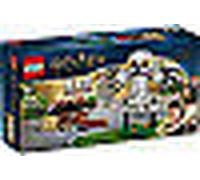 LEGO® Harry Potter™ 76425 Edvige al numero 4 di Privet Drive