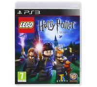 Lego Harry Potter: Episodes 1-4 (PS3) [Edizione: Regno Unito]