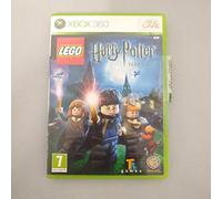 Lego Harry Potter: Episodes 1-4 (Xbox 360) [Edizione: Regno Unito]