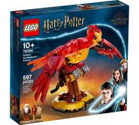 LEGO Harry Potter Fawkes e la Fenice di Silente 76394