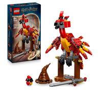 LEGO Harry Potter Fawkes: La Fenice di Silente