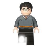 LEGO Harry Potter Flashlight Harry Potter 13 Cm Joy Toy (IT)