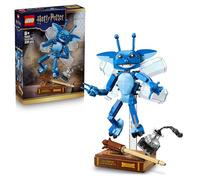LEGO Harry Potter Folletto della Cornovaglia 76461 | Giochi per bambine da 8 anni, action figure snodabile, decorazione da cameretta, con accessori, idea regalo, 320 pezzi