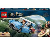 LEGO® Harry Potter™ 76424 Ford Anglia™ volante