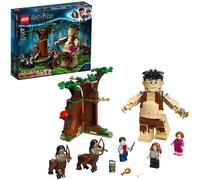 Lego Harry Potter: Foresta Proibita