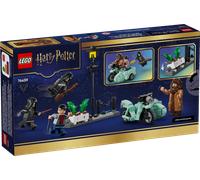 Lego® Harry Potter™ Fuga da Privet Drive di Hagrid e Harry 76459