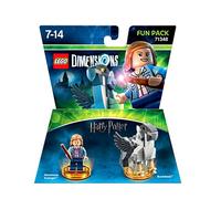 Lego Harry Potter Fun Pack Hermione