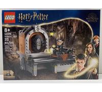 Lego Harry Potter Gringotts Vault Set 40598 SIGILLATO ritirato / senza...