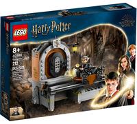 Lego Harry Potter Gringotts Vault Set 40598 SIGILLATO ritirato / senza tariff...