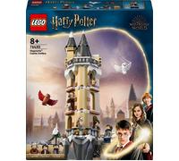 LEGO® Harry Potter™ 76430 Guferia del Castello di Hogwarts™