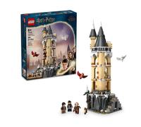 LEGO® Harry Potter™ 76430 Guferia del Castello di Hogwarts™