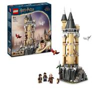LEGO® Harry Potter™ 76430 Guferia del Castello di Hogwarts™