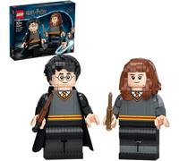 LEGO® Harry Potter™ 76393 Harry Potter ed Hermione Granger™