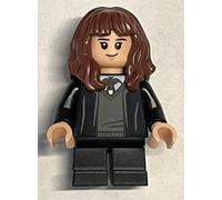 LEGO Harry Potter Hermione Granger Hogwarts Robe dal 76390