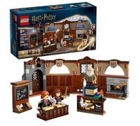 LEGO Harry Potter Hogwarts Castle Classe di Incantesimi 76442 204 pezzi
