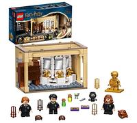 LEGO HARRY POTTER 76386 - HOGWARTS: ERRORE DELLA POZIONE POLISUCCO