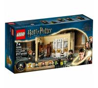 LEGO HARRY POTTER HOGWARTS ERRORE DELLA POZIONE POLISUCCO - LEGO 76386