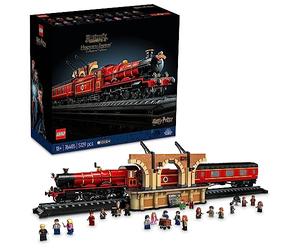 LEGO Harry Potter Hogwarts Express Collectors Edition(76405)