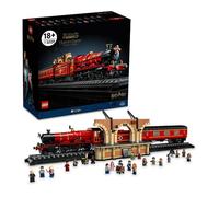 LEGO® Harry Potter™ 76405 Hogwarts Express™ - Edizione del collezionista