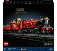 LEGO® Harry Potter™ 76405 Hogwarts Express™ - Edizione del collezionista