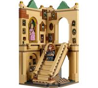 LEGO Set da costruzione Harry Potter Hogwarts: Grand Staircase 40577 - Set esclusivo