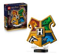 Stemma di Hogwarts LEGO® Harry Potter 76462