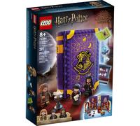 Lego Harry Potter Hogwarts™: Il Corso Di Divinazione 76396 Parvati, Trelawney