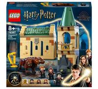 LEGO Harry Potter Hogwarts™: Incontro con Fuffi 1 St