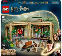 LEGO LEGO Harry Potter - Castello di Hogwarts: Lezione di Erbologia