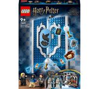Lego Harry Potter Hogwarts™: Lo Stemma Della Casa Grifondoro 76411 Cho