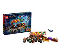 LEGO HARRY POTTER 76399 - BAULE MAGICO DI HOGWARTS