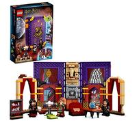 LEGO Harry Potter Hogwarts Moment: Divination Class 76396 Building Kit; Collectible Classroom Playset for Ages 8+ (297 Pieces)