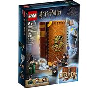 LEGO Harry Potter 76382 Hogwarts Moment: Trasformazione Classe Costruzione Kit
